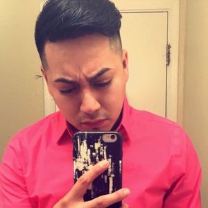 Meet your Posher, Eric